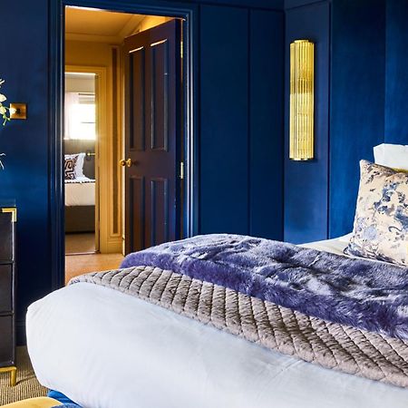 The Elms Hotel & Spa 애버리 외부 사진