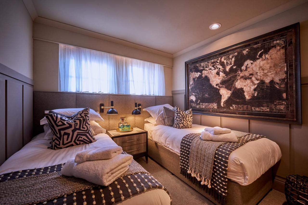 The Elms Hotel & Spa 애버리 외부 사진