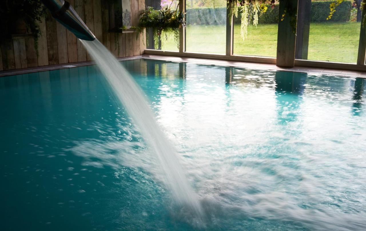 The Elms Hotel & Spa 애버리 외부 사진