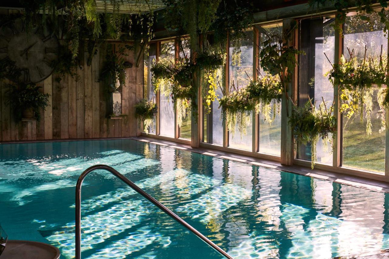 The Elms Hotel & Spa 애버리 외부 사진