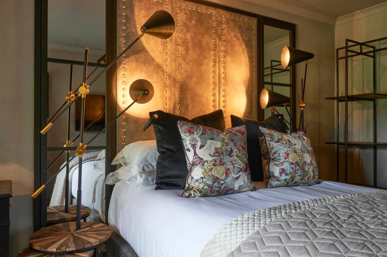 The Elms Hotel & Spa 애버리 외부 사진