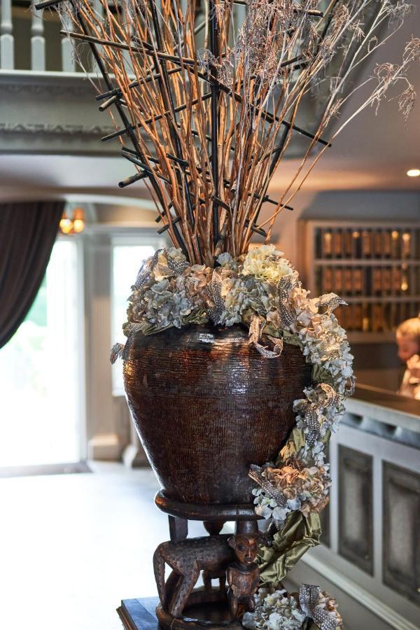 The Elms Hotel & Spa 애버리 외부 사진