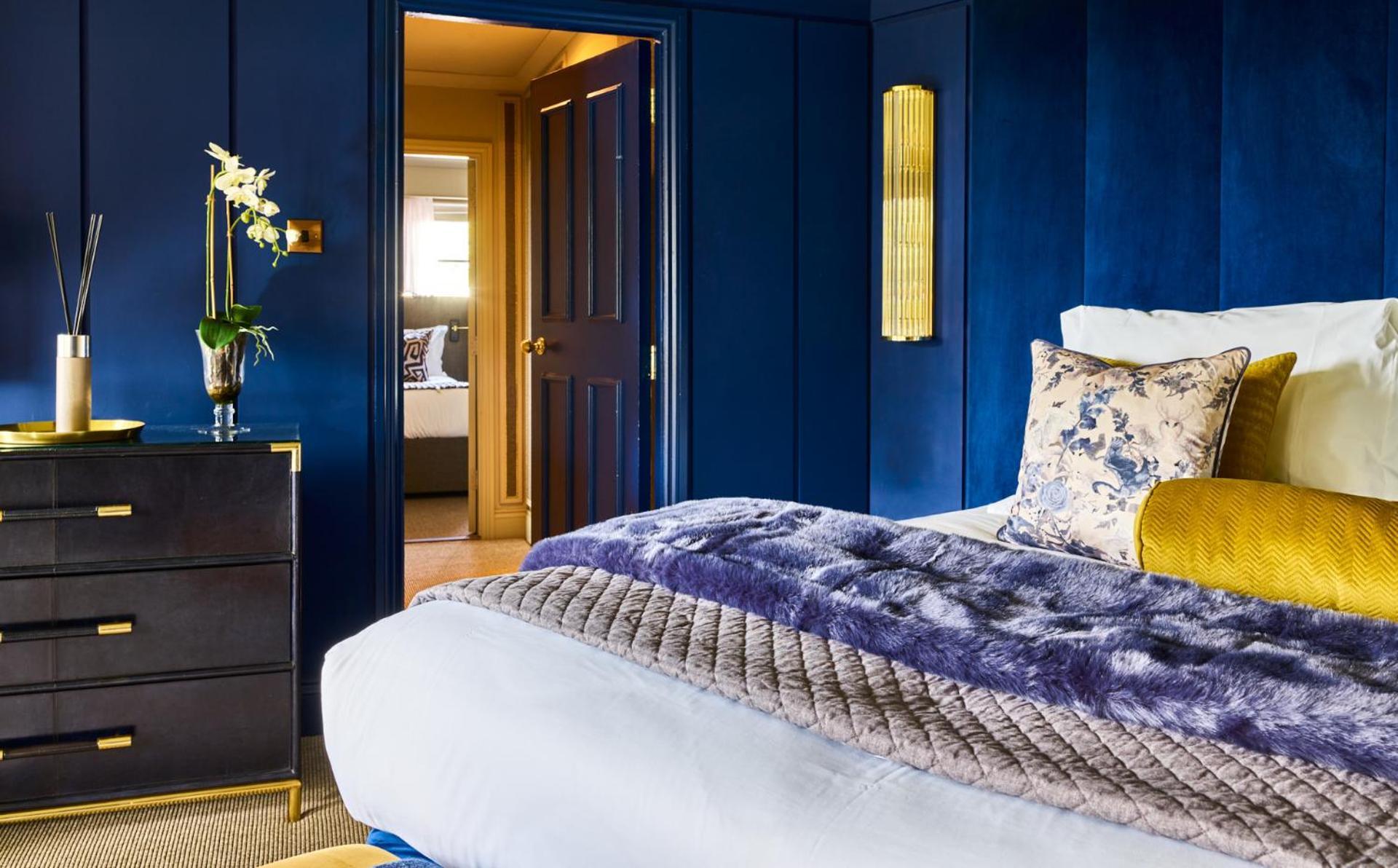 The Elms Hotel & Spa 애버리 외부 사진