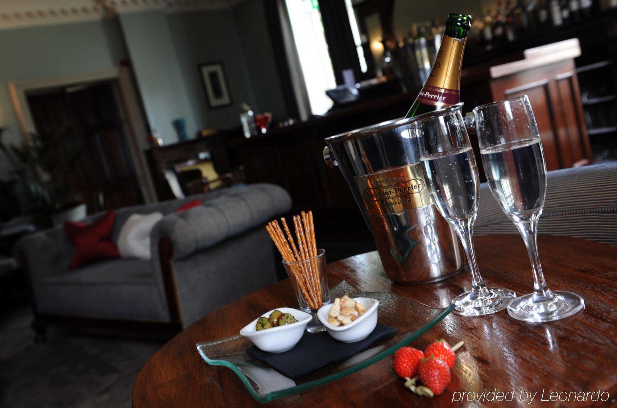 The Elms Hotel & Spa 애버리 객실 사진